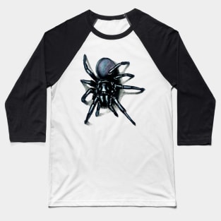 Funnel web spider Baseball T-Shirt